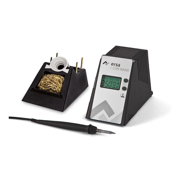 ERSA紧凑型电焊台 ERSA紧凑型电焊台